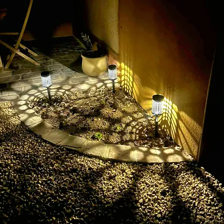 La Casetta Refuge Mediterraneen Et Balneo Classe 3 Etoiles 게스트하우스 3*
